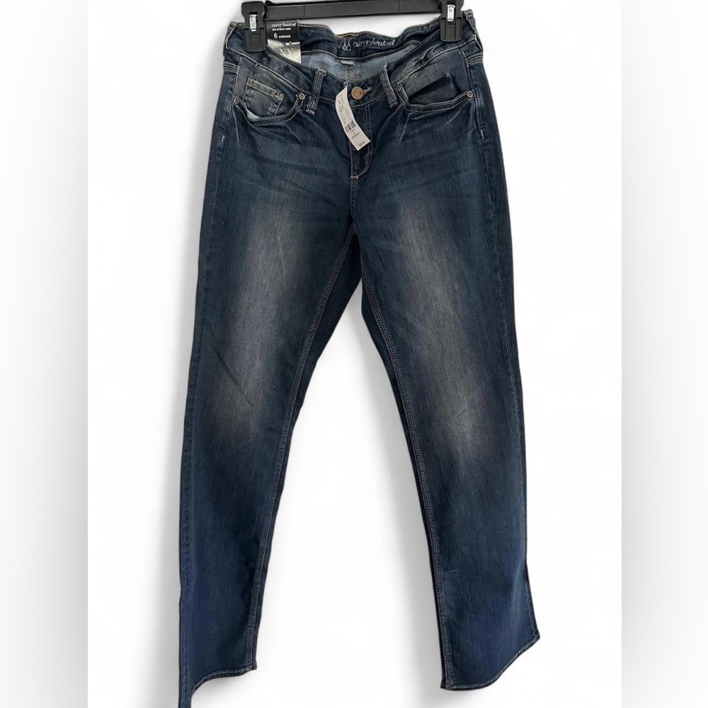 New York & Company jeans